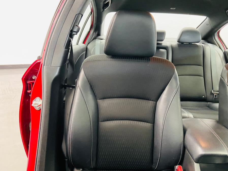 2016 Honda Accord Sedan 4dr I4 CVT Sport, available for sale in Linden, New Jersey | East Coast Auto Group. Linden, New Jersey 2016 Honda Accord Sedan 4dr I4 CVT Sport, available for sale in Linden, New Jersey | East Coast Auto Group. Linden, New Jersey
