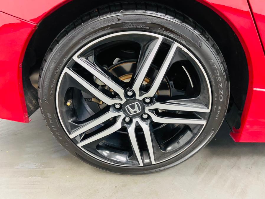 2016 Honda Accord Sedan 4dr I4 CVT Sport, available for sale in Linden, New Jersey | East Coast Auto Group. Linden, New Jersey 2016 Honda Accord Sedan 4dr I4 CVT Sport, available for sale in Linden, New Jersey | East Coast Auto Group. Linden, New Jersey