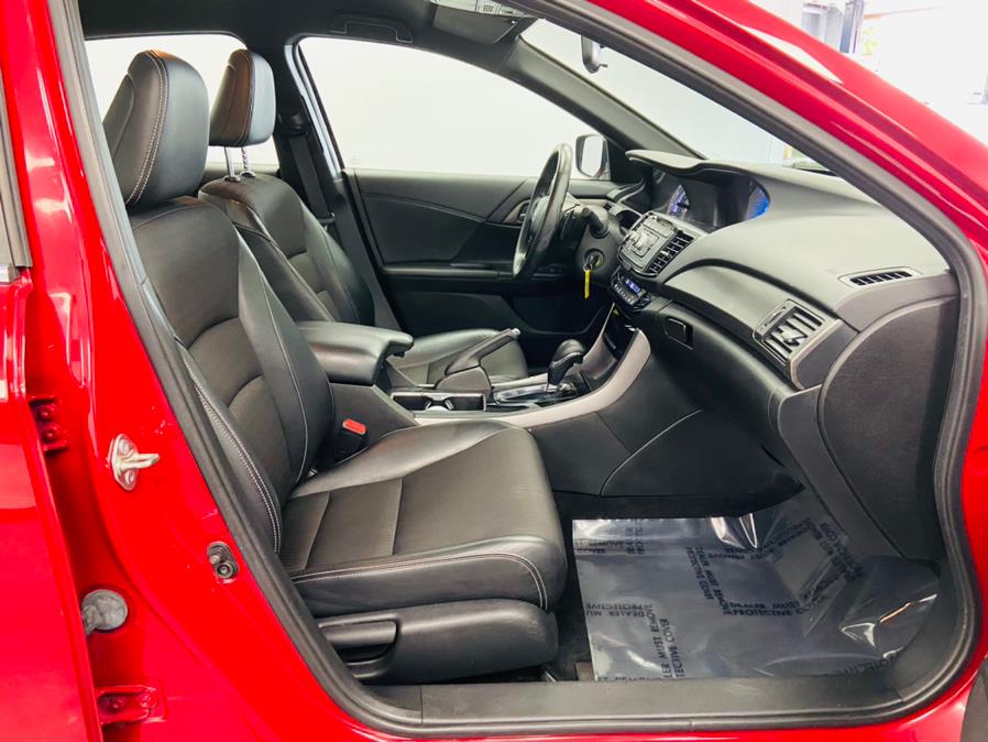 2016 Honda Accord Sedan 4dr I4 CVT Sport, available for sale in Linden, New Jersey | East Coast Auto Group. Linden, New Jersey 2016 Honda Accord Sedan 4dr I4 CVT Sport, available for sale in Linden, New Jersey | East Coast Auto Group. Linden, New Jersey