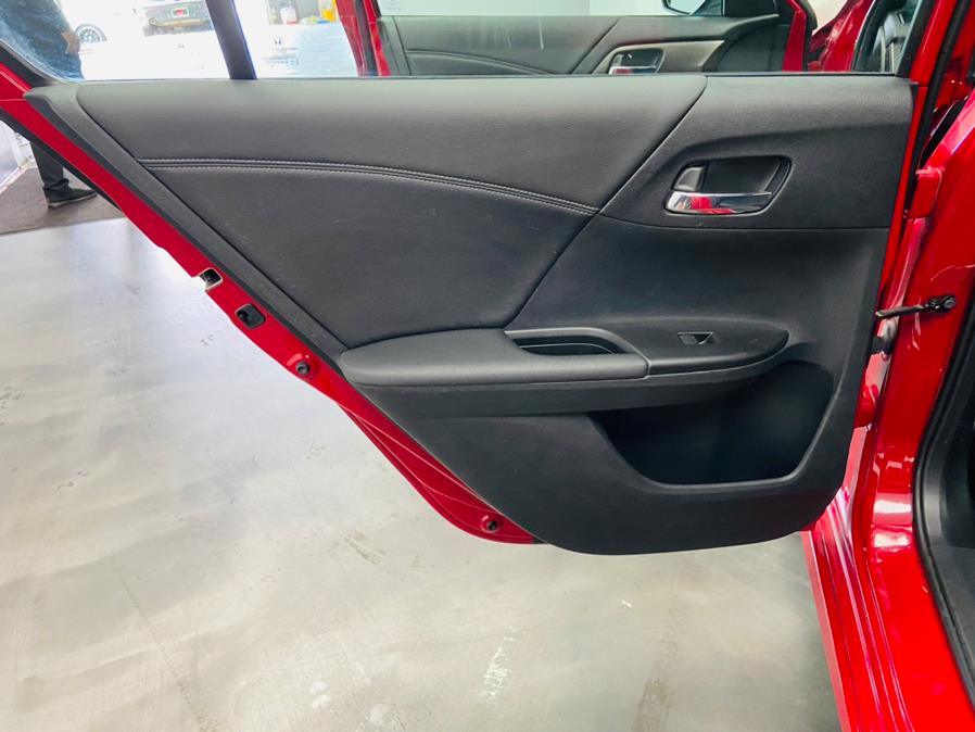 2016 Honda Accord Sedan 4dr I4 CVT Sport, available for sale in Linden, New Jersey | East Coast Auto Group. Linden, New Jersey 2016 Honda Accord Sedan 4dr I4 CVT Sport, available for sale in Linden, New Jersey | East Coast Auto Group. Linden, New Jersey