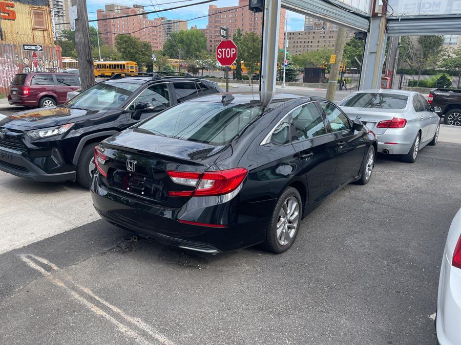 Used Honda Accord Sedan LX 1.5T CVT 2018 | NYC Automart Inc. Brooklyn, New York Used Honda Accord Sedan LX 1.5T CVT 2018 | NYC Automart Inc. Brooklyn, New York