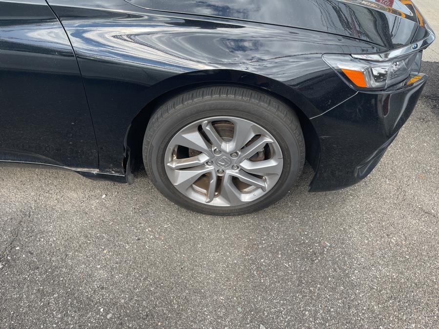 Used Honda Accord Sedan LX 1.5T CVT 2018 | NYC Automart Inc. Brooklyn, New York Used Honda Accord Sedan LX 1.5T CVT 2018 | NYC Automart Inc. Brooklyn, New York