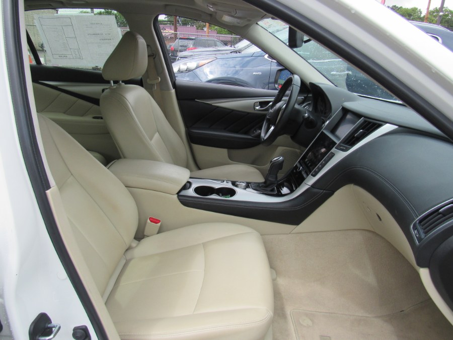 Used INFINITI Q50 3.0t LUXE AWD 2020 | NJ Used Cars Center. Irvington, New Jersey Used INFINITI Q50 3.0t LUXE AWD 2020 | NJ Used Cars Center. Irvington, New Jersey