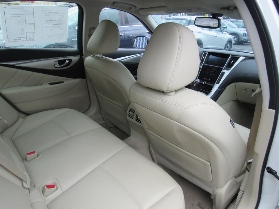 Used INFINITI Q50 3.0t LUXE AWD 2020 | NJ Used Cars Center. Irvington, New Jersey Used INFINITI Q50 3.0t LUXE AWD 2020 | NJ Used Cars Center. Irvington, New Jersey