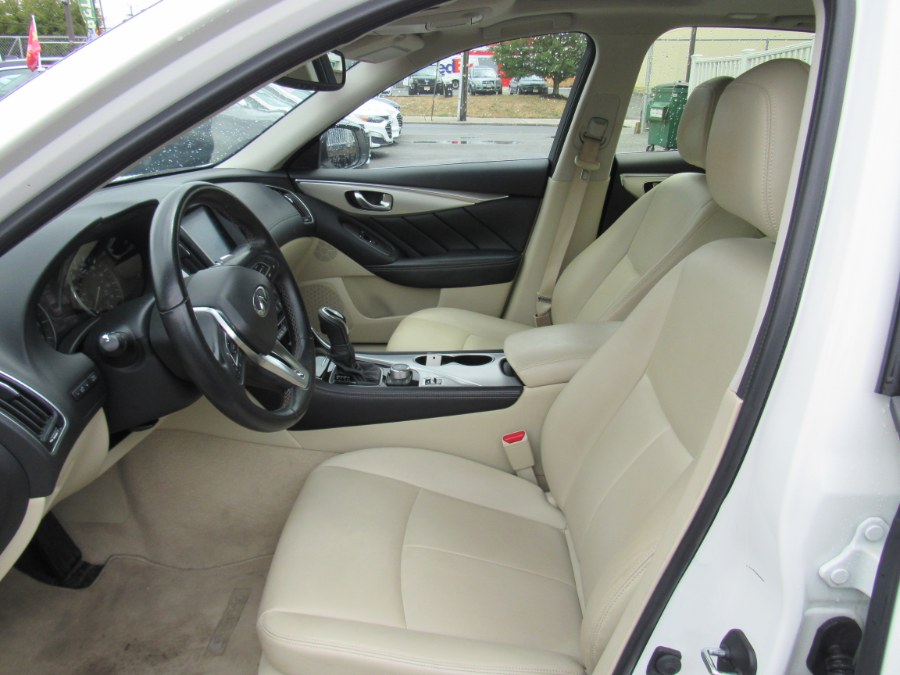 Used INFINITI Q50 3.0t LUXE AWD 2020 | NJ Used Cars Center. Irvington, New Jersey Used INFINITI Q50 3.0t LUXE AWD 2020 | NJ Used Cars Center. Irvington, New Jersey