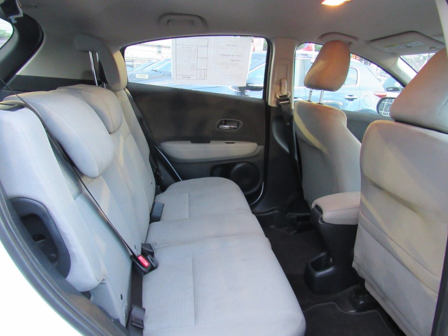 2021 Honda HR-V LX AWD CVT, available for sale in Irvington, New Jersey | NJ Used Cars Center. Irvington, New Jersey 2021 Honda HR-V LX AWD CVT, available for sale in Irvington, New Jersey | NJ Used Cars Center. Irvington, New Jersey