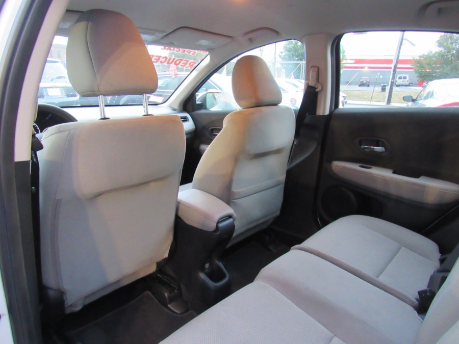 2021 Honda HR-V LX AWD CVT, available for sale in Irvington, New Jersey | NJ Used Cars Center. Irvington, New Jersey 2021 Honda HR-V LX AWD CVT, available for sale in Irvington, New Jersey | NJ Used Cars Center. Irvington, New Jersey