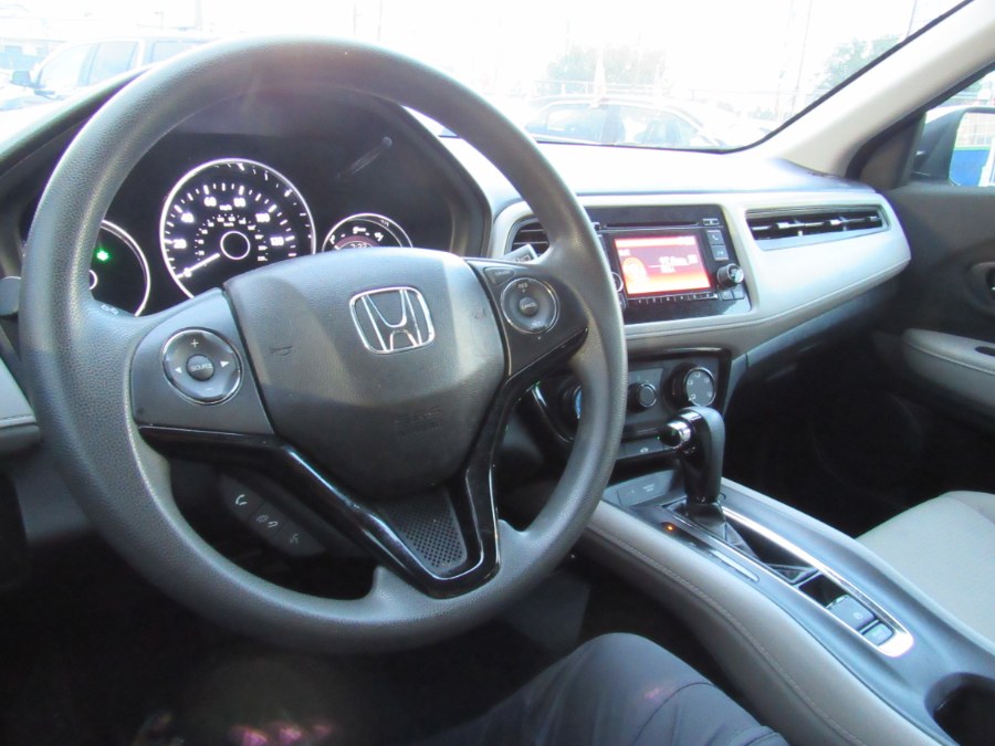 2021 Honda HR-V LX AWD CVT, available for sale in Irvington, New Jersey | NJ Used Cars Center. Irvington, New Jersey 2021 Honda HR-V LX AWD CVT, available for sale in Irvington, New Jersey | NJ Used Cars Center. Irvington, New Jersey