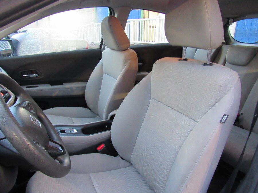 2021 Honda HR-V LX AWD CVT, available for sale in Irvington, New Jersey | NJ Used Cars Center. Irvington, New Jersey 2021 Honda HR-V LX AWD CVT, available for sale in Irvington, New Jersey | NJ Used Cars Center. Irvington, New Jersey
