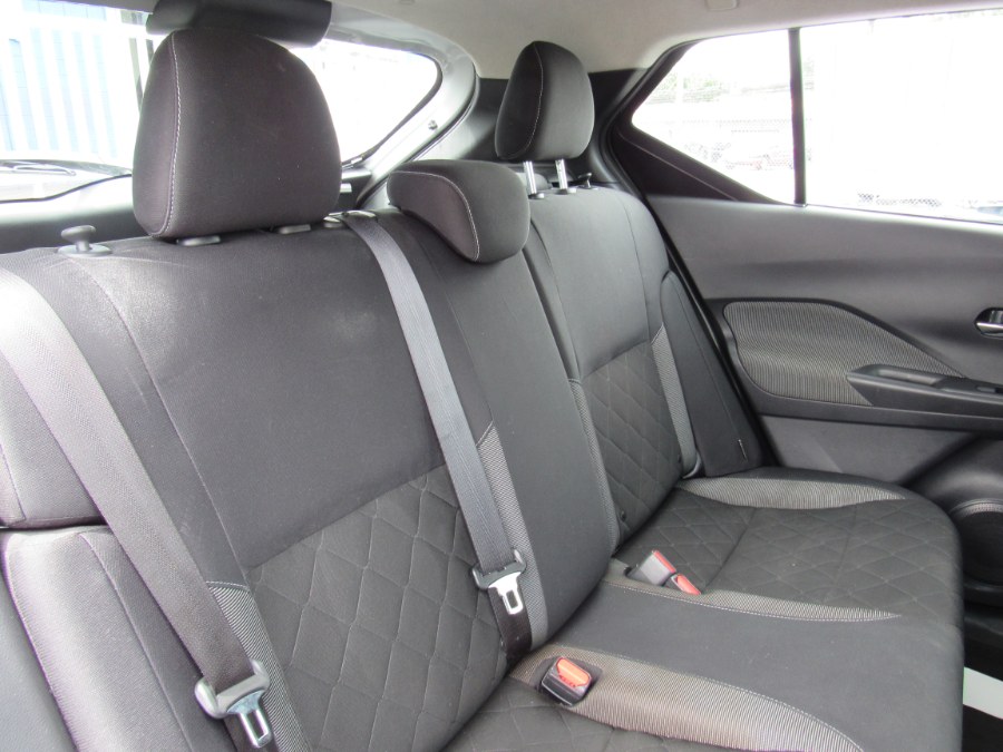 2020 Nissan Kicks SV FWD, available for sale in Irvington, New Jersey | NJ Used Cars Center. Irvington, New Jersey 2020 Nissan Kicks SV FWD, available for sale in Irvington, New Jersey | NJ Used Cars Center. Irvington, New Jersey