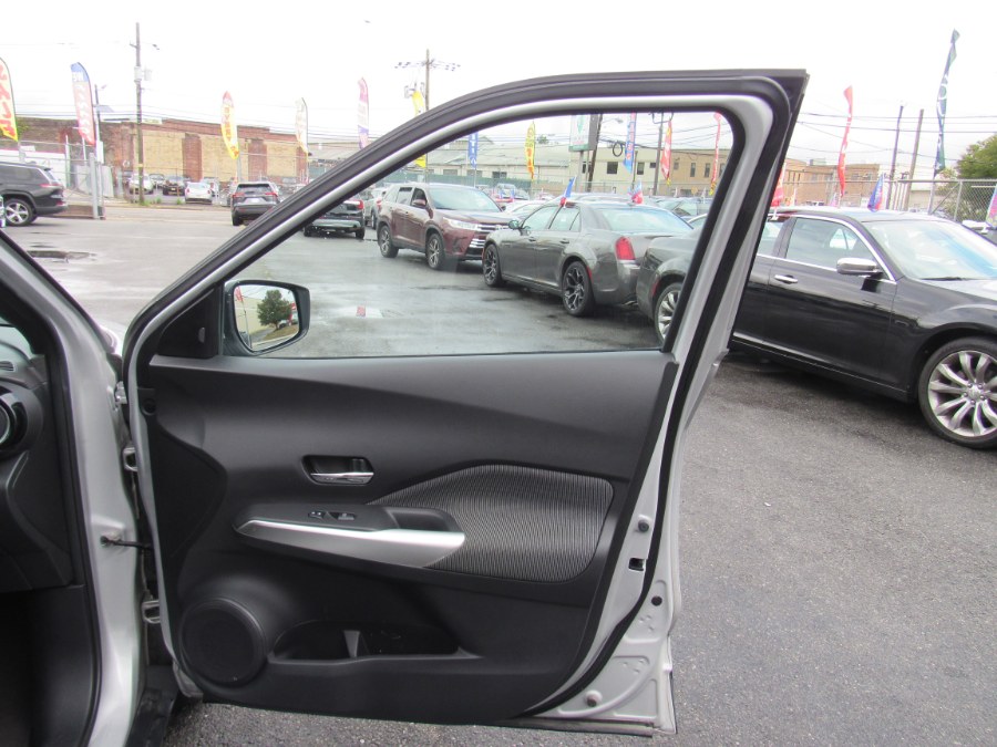 2020 Nissan Kicks SV FWD, available for sale in Irvington, New Jersey | NJ Used Cars Center. Irvington, New Jersey 2020 Nissan Kicks SV FWD, available for sale in Irvington, New Jersey | NJ Used Cars Center. Irvington, New Jersey