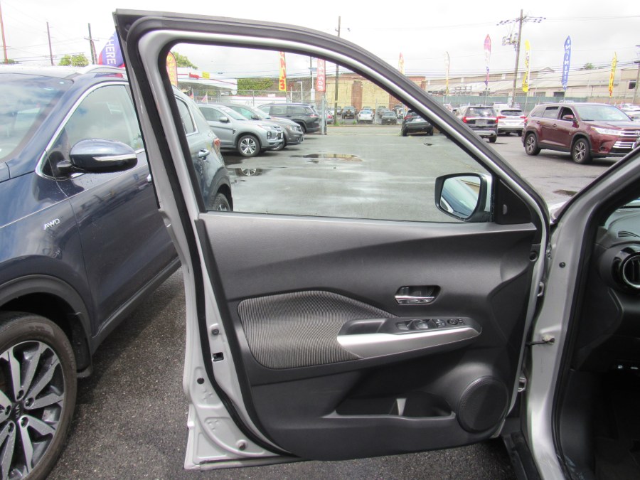 2020 Nissan Kicks SV FWD, available for sale in Irvington, New Jersey | NJ Used Cars Center. Irvington, New Jersey 2020 Nissan Kicks SV FWD, available for sale in Irvington, New Jersey | NJ Used Cars Center. Irvington, New Jersey