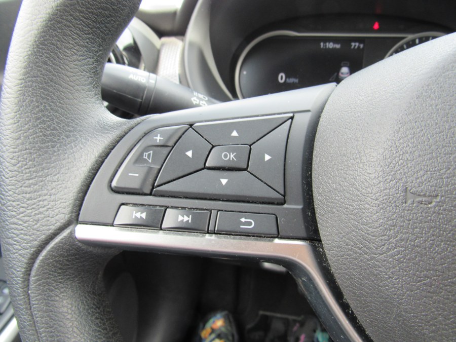 2020 Nissan Kicks SV FWD, available for sale in Irvington, New Jersey | NJ Used Cars Center. Irvington, New Jersey 2020 Nissan Kicks SV FWD, available for sale in Irvington, New Jersey | NJ Used Cars Center. Irvington, New Jersey