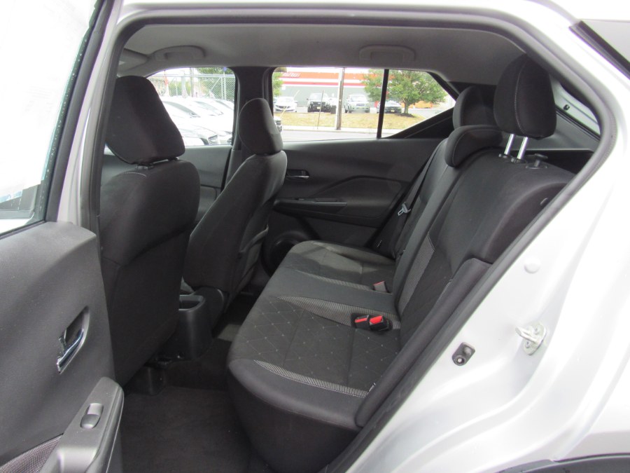 2020 Nissan Kicks SV FWD, available for sale in Irvington, New Jersey | NJ Used Cars Center. Irvington, New Jersey 2020 Nissan Kicks SV FWD, available for sale in Irvington, New Jersey | NJ Used Cars Center. Irvington, New Jersey