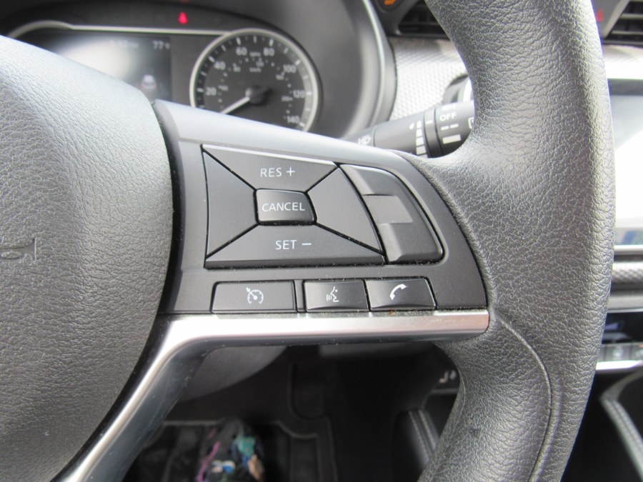 2020 Nissan Kicks SV FWD, available for sale in Irvington, New Jersey | NJ Used Cars Center. Irvington, New Jersey 2020 Nissan Kicks SV FWD, available for sale in Irvington, New Jersey | NJ Used Cars Center. Irvington, New Jersey