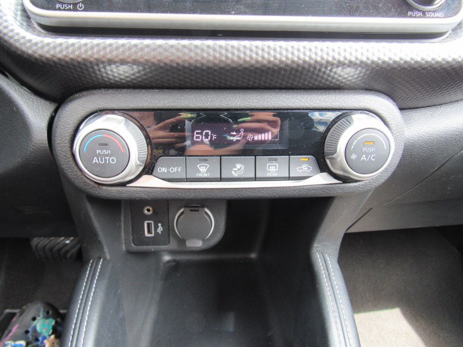2020 Nissan Kicks SV FWD, available for sale in Irvington, New Jersey | NJ Used Cars Center. Irvington, New Jersey 2020 Nissan Kicks SV FWD, available for sale in Irvington, New Jersey | NJ Used Cars Center. Irvington, New Jersey