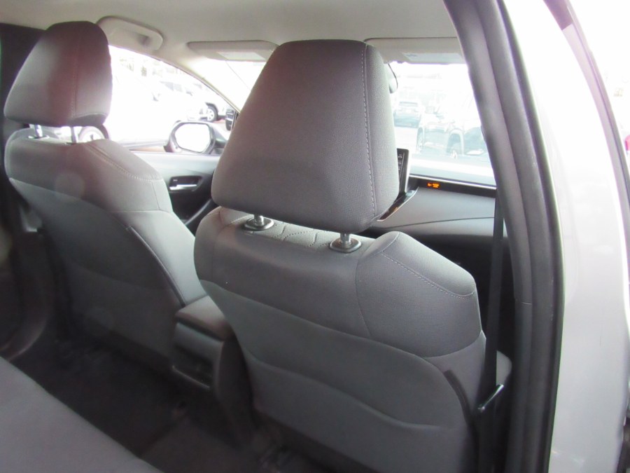 Used Toyota Corolla LE CVT (Natl) 2020 | NJ Used Cars Center. Irvington, New Jersey Used Toyota Corolla LE CVT (Natl) 2020 | NJ Used Cars Center. Irvington, New Jersey
