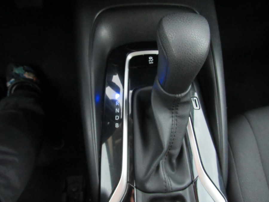 Used Toyota Corolla LE CVT (Natl) 2020 | NJ Used Cars Center. Irvington, New Jersey Used Toyota Corolla LE CVT (Natl) 2020 | NJ Used Cars Center. Irvington, New Jersey