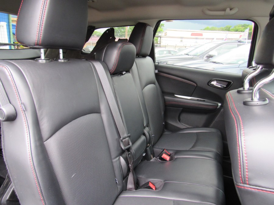 2019 Dodge Journey GT AWD, available for sale in Irvington, New Jersey | NJ Used Cars Center. Irvington, New Jersey 2019 Dodge Journey GT AWD, available for sale in Irvington, New Jersey | NJ Used Cars Center. Irvington, New Jersey