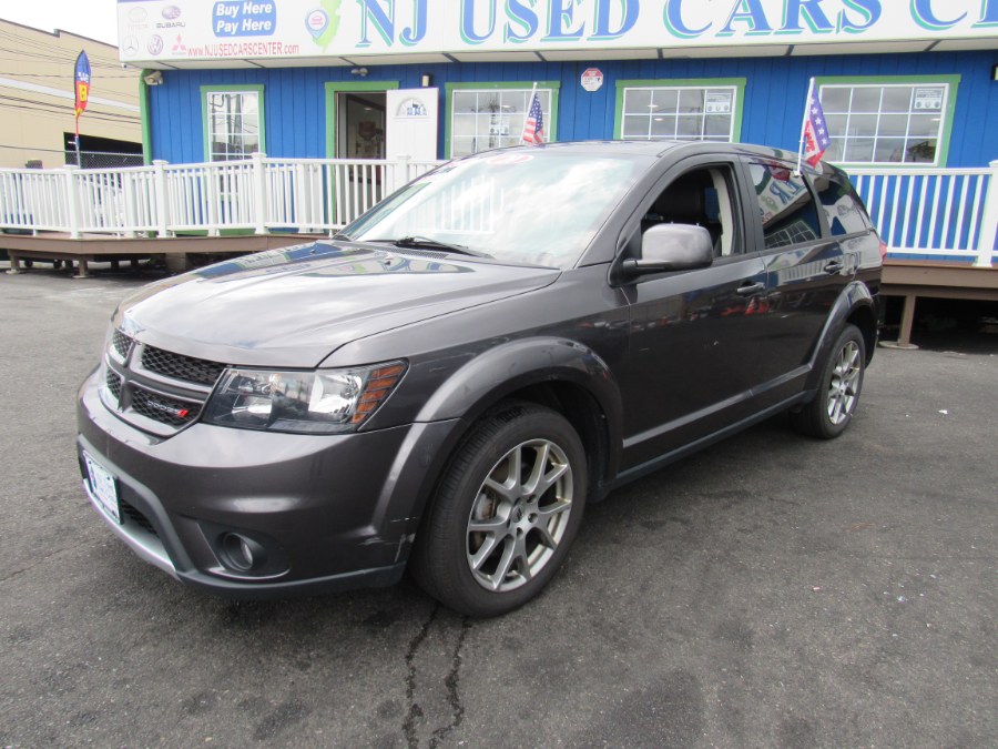 Used Dodge Journey GT AWD 2019 | NJ Used Cars Center. Irvington, New Jersey Used Dodge Journey GT AWD 2019 | NJ Used Cars Center. Irvington, New Jersey