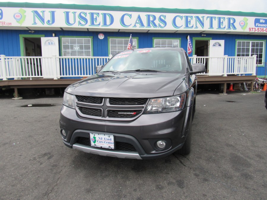 2019 Dodge Journey GT AWD, available for sale in Irvington, New Jersey | NJ Used Cars Center. Irvington, New Jersey 2019 Dodge Journey GT AWD, available for sale in Irvington, New Jersey | NJ Used Cars Center. Irvington, New Jersey