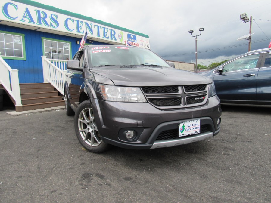 2019 Dodge Journey GT AWD, available for sale in Irvington, New Jersey | NJ Used Cars Center. Irvington, New Jersey 2019 Dodge Journey GT AWD, available for sale in Irvington, New Jersey | NJ Used Cars Center. Irvington, New Jersey