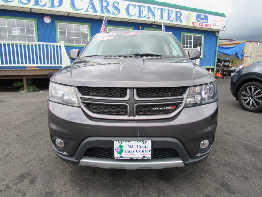 2019 Dodge Journey GT AWD, available for sale in Irvington, New Jersey | NJ Used Cars Center. Irvington, New Jersey 2019 Dodge Journey GT AWD, available for sale in Irvington, New Jersey | NJ Used Cars Center. Irvington, New Jersey