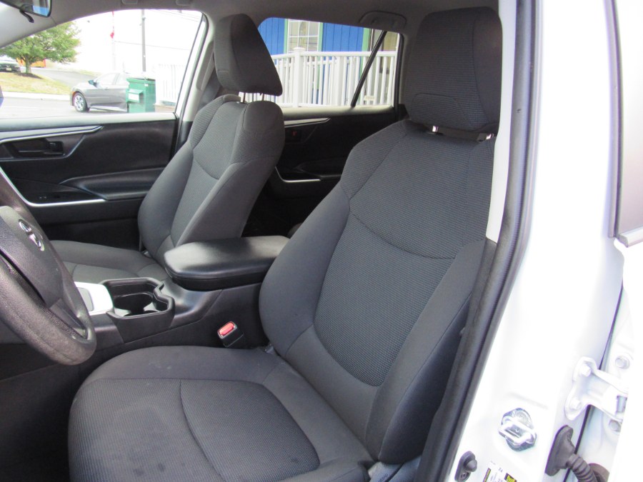 Used Toyota RAV4 LE FWD (Natl) 2021 | NJ Used Cars Center. Irvington, New Jersey Used Toyota RAV4 LE FWD (Natl) 2021 | NJ Used Cars Center. Irvington, New Jersey