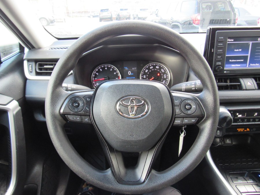 Used Toyota RAV4 LE FWD (Natl) 2021 | NJ Used Cars Center. Irvington, New Jersey Used Toyota RAV4 LE FWD (Natl) 2021 | NJ Used Cars Center. Irvington, New Jersey