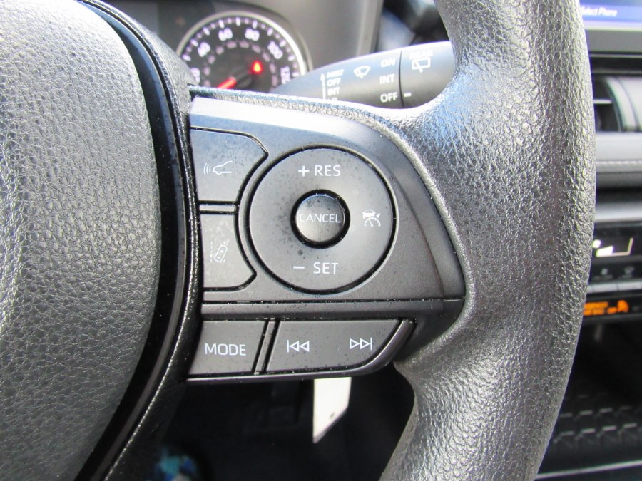 Used Toyota RAV4 LE FWD (Natl) 2021 | NJ Used Cars Center. Irvington, New Jersey Used Toyota RAV4 LE FWD (Natl) 2021 | NJ Used Cars Center. Irvington, New Jersey