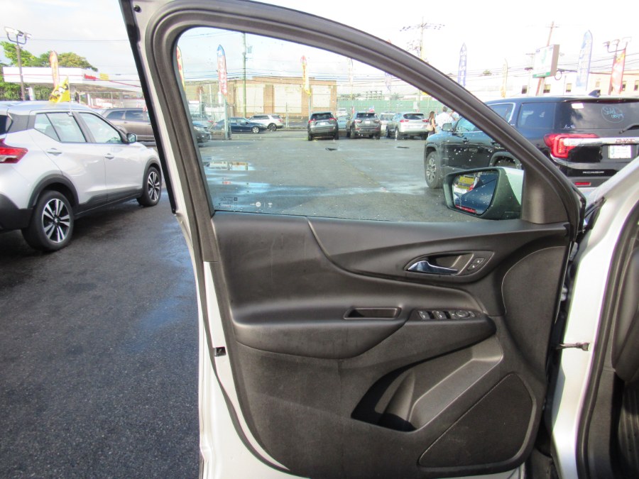Used Chevrolet Equinox FWD 4dr LT w/1LT 2018 | NJ Used Cars Center. Irvington, New Jersey Used Chevrolet Equinox FWD 4dr LT w/1LT 2018 | NJ Used Cars Center. Irvington, New Jersey