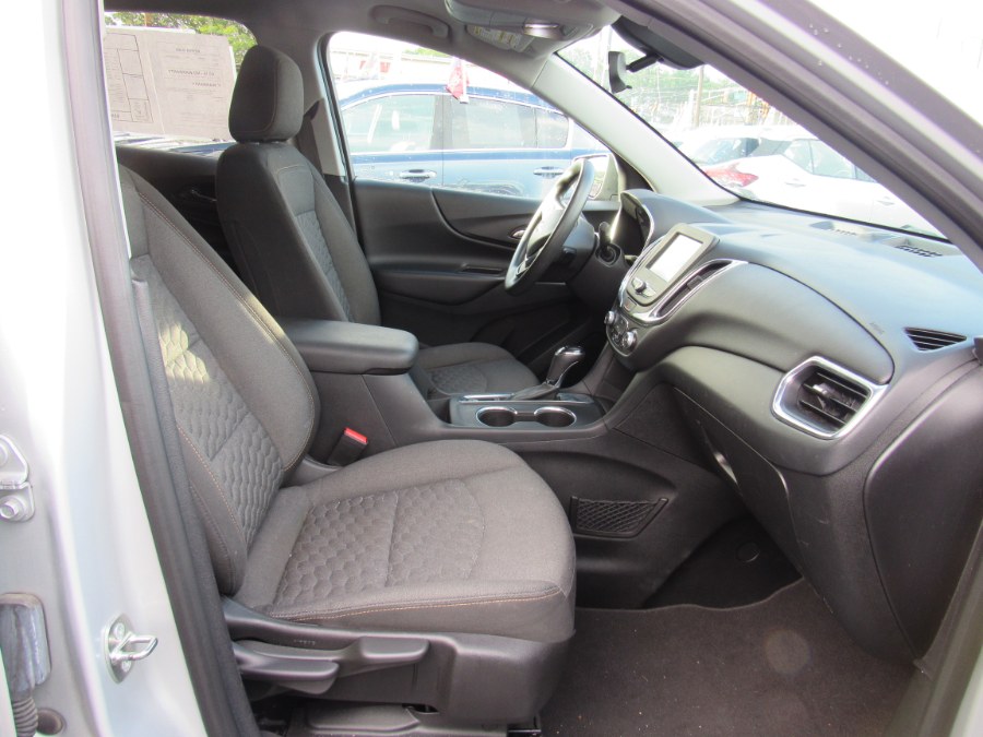 Used Chevrolet Equinox FWD 4dr LT w/1LT 2018 | NJ Used Cars Center. Irvington, New Jersey Used Chevrolet Equinox FWD 4dr LT w/1LT 2018 | NJ Used Cars Center. Irvington, New Jersey