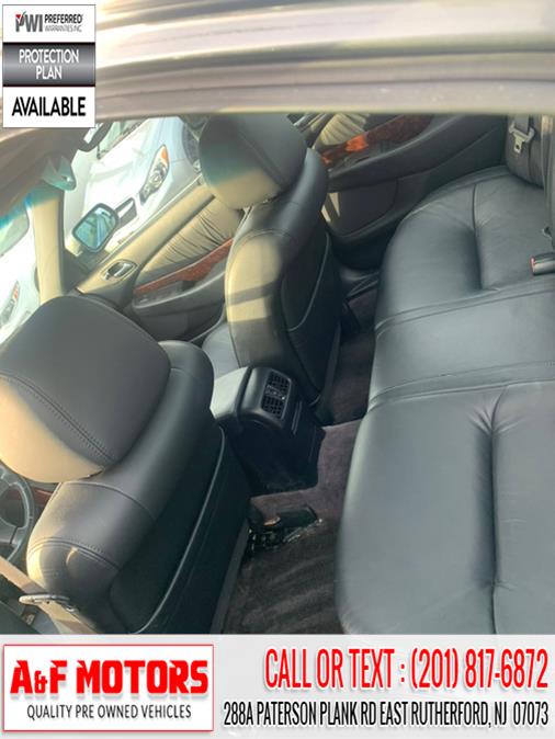 Used Acura TL 4dr Sdn 3.2L 2003 | A&F Motors LLC. East Rutherford, New Jersey Used Acura TL 4dr Sdn 3.2L 2003 | A&F Motors LLC. East Rutherford, New Jersey