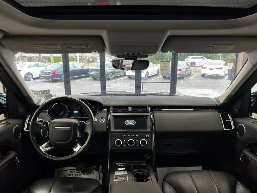 2020 Land Rover Discovery SE V6 Supercharged, available for sale in Massapequa Park, New York | Power Motors East. Massapequa Park, New York 2020 Land Rover Discovery SE V6 Supercharged, available for sale in Massapequa Park, New York | Power Motors East. Massapequa Park, New York