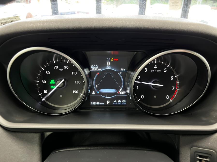 2020 Land Rover Discovery SE V6 Supercharged, available for sale in Massapequa Park, New York | Power Motors East. Massapequa Park, New York 2020 Land Rover Discovery SE V6 Supercharged, available for sale in Massapequa Park, New York | Power Motors East. Massapequa Park, New York