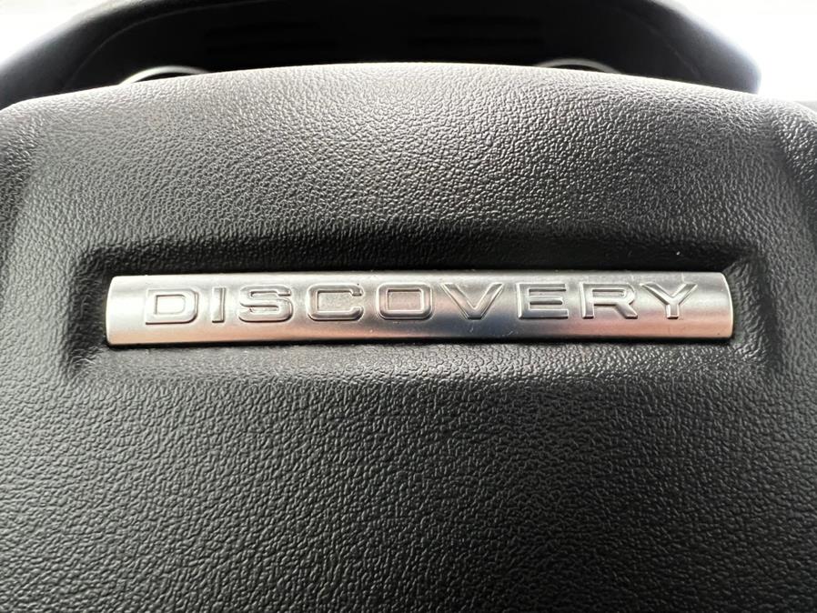 2020 Land Rover Discovery SE V6 Supercharged, available for sale in Massapequa Park, New York | Power Motors East. Massapequa Park, New York 2020 Land Rover Discovery SE V6 Supercharged, available for sale in Massapequa Park, New York | Power Motors East. Massapequa Park, New York