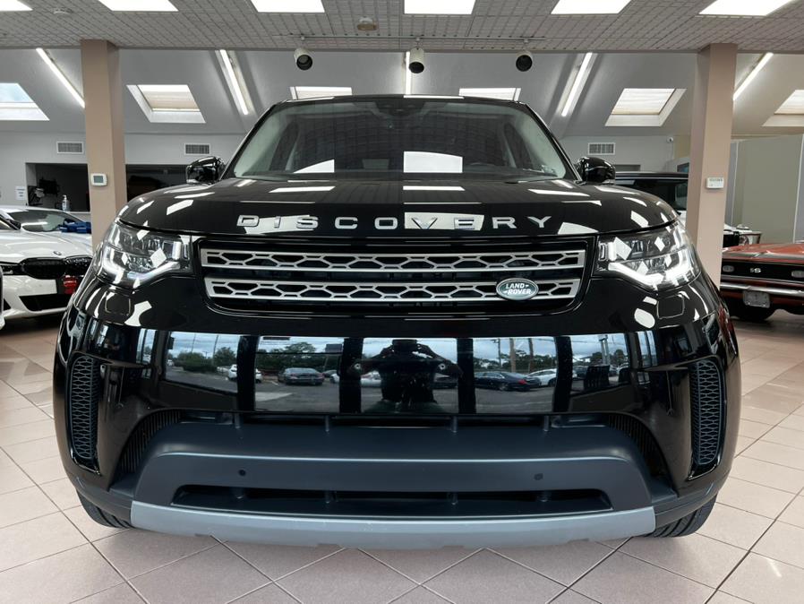 2020 Land Rover Discovery SE V6 Supercharged, available for sale in Massapequa Park, New York | Power Motors East. Massapequa Park, New York 2020 Land Rover Discovery SE V6 Supercharged, available for sale in Massapequa Park, New York | Power Motors East. Massapequa Park, New York