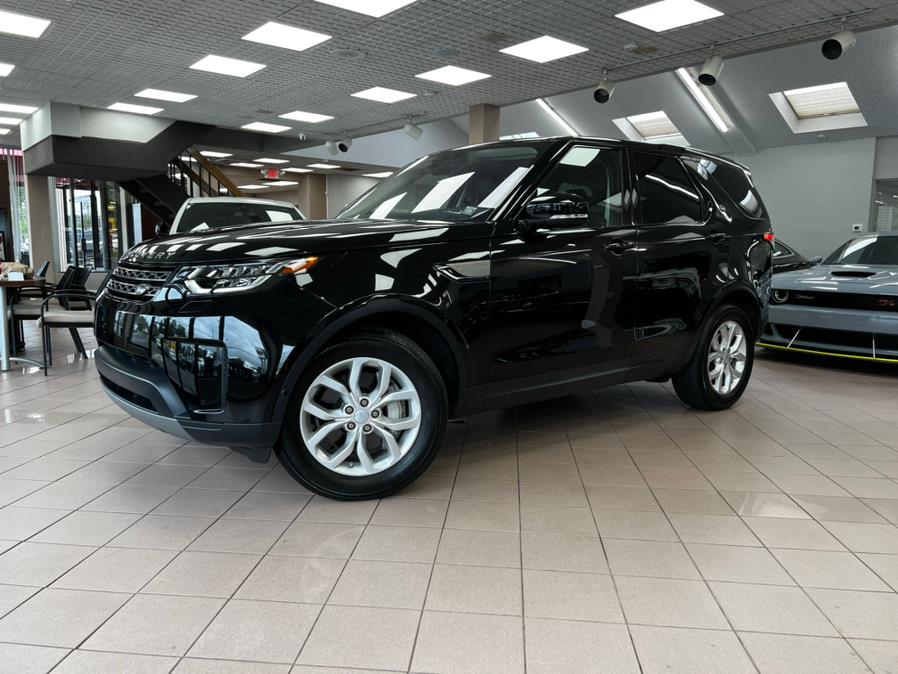 2020 Land Rover Discovery SE V6 Supercharged, available for sale in Massapequa Park, New York | Power Motors East. Massapequa Park, New York 2020 Land Rover Discovery SE V6 Supercharged, available for sale in Massapequa Park, New York | Power Motors East. Massapequa Park, New York
