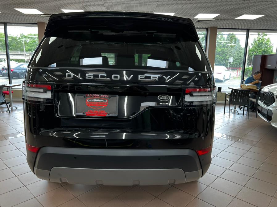 2020 Land Rover Discovery SE V6 Supercharged, available for sale in Massapequa Park, New York | Power Motors East. Massapequa Park, New York 2020 Land Rover Discovery SE V6 Supercharged, available for sale in Massapequa Park, New York | Power Motors East. Massapequa Park, New York