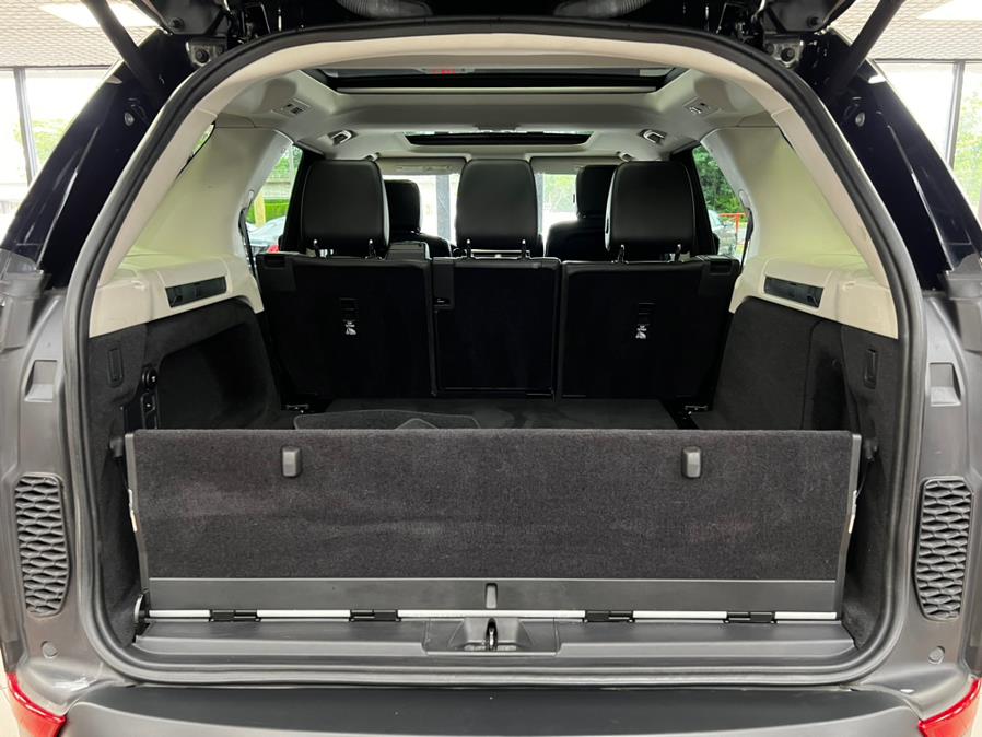2020 Land Rover Discovery SE V6 Supercharged, available for sale in Massapequa Park, New York | Power Motors East. Massapequa Park, New York 2020 Land Rover Discovery SE V6 Supercharged, available for sale in Massapequa Park, New York | Power Motors East. Massapequa Park, New York