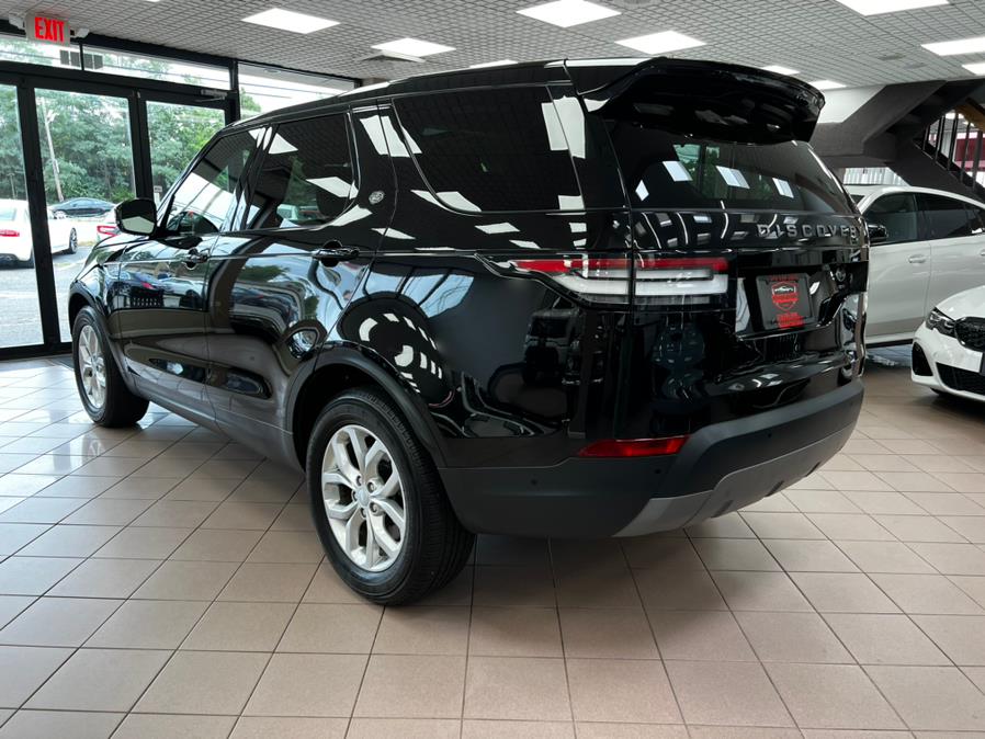 2020 Land Rover Discovery SE V6 Supercharged, available for sale in Massapequa Park, New York | Power Motors East. Massapequa Park, New York 2020 Land Rover Discovery SE V6 Supercharged, available for sale in Massapequa Park, New York | Power Motors East. Massapequa Park, New York