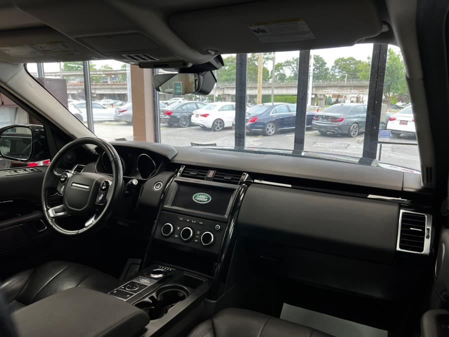 2020 Land Rover Discovery SE V6 Supercharged, available for sale in Massapequa Park, New York | Power Motors East. Massapequa Park, New York 2020 Land Rover Discovery SE V6 Supercharged, available for sale in Massapequa Park, New York | Power Motors East. Massapequa Park, New York