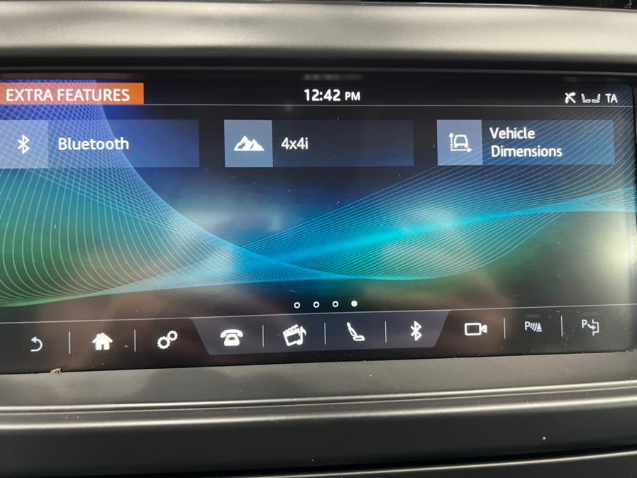 2020 Land Rover Discovery SE V6 Supercharged, available for sale in Massapequa Park, New York | Power Motors East. Massapequa Park, New York 2020 Land Rover Discovery SE V6 Supercharged, available for sale in Massapequa Park, New York | Power Motors East. Massapequa Park, New York