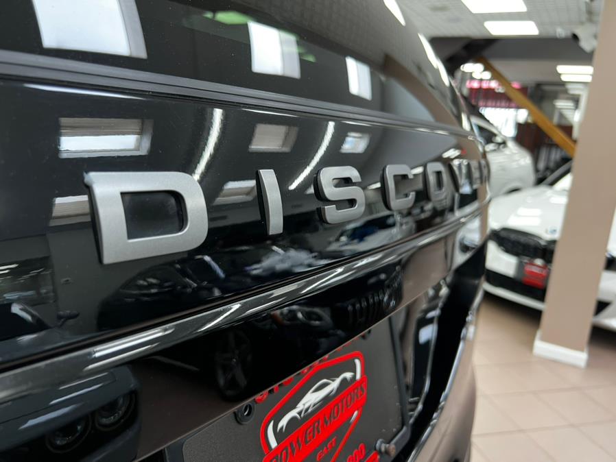 2020 Land Rover Discovery SE V6 Supercharged, available for sale in Massapequa Park, New York | Power Motors East. Massapequa Park, New York 2020 Land Rover Discovery SE V6 Supercharged, available for sale in Massapequa Park, New York | Power Motors East. Massapequa Park, New York