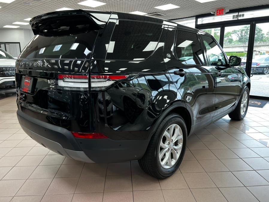 2020 Land Rover Discovery SE V6 Supercharged, available for sale in Massapequa Park, New York | Power Motors East. Massapequa Park, New York 2020 Land Rover Discovery SE V6 Supercharged, available for sale in Massapequa Park, New York | Power Motors East. Massapequa Park, New York