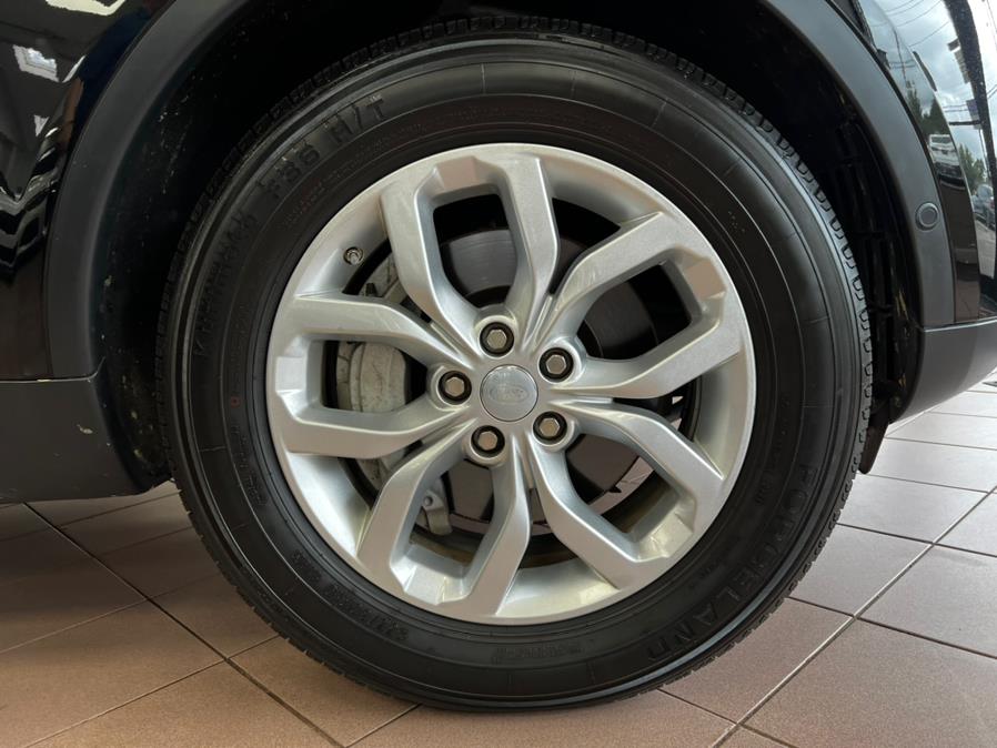 2020 Land Rover Discovery SE V6 Supercharged, available for sale in Massapequa Park, New York | Power Motors East. Massapequa Park, New York 2020 Land Rover Discovery SE V6 Supercharged, available for sale in Massapequa Park, New York | Power Motors East. Massapequa Park, New York