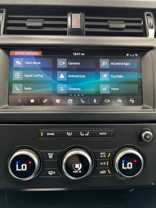 2020 Land Rover Discovery SE V6 Supercharged, available for sale in Massapequa Park, New York | Power Motors East. Massapequa Park, New York 2020 Land Rover Discovery SE V6 Supercharged, available for sale in Massapequa Park, New York | Power Motors East. Massapequa Park, New York