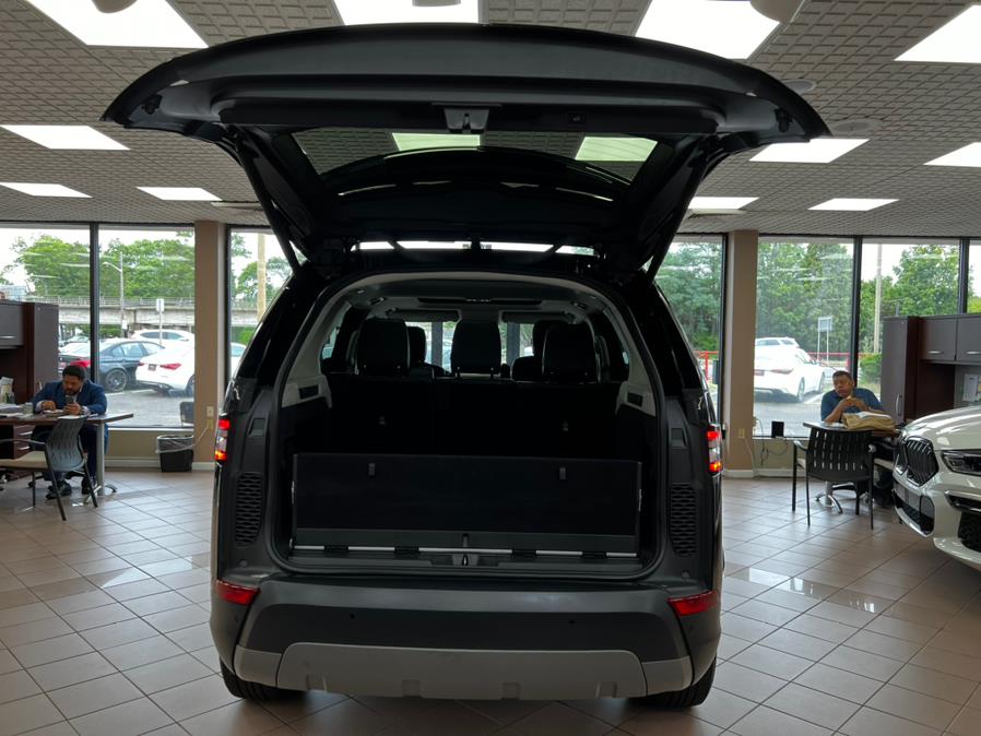 2020 Land Rover Discovery SE V6 Supercharged, available for sale in Massapequa Park, New York | Power Motors East. Massapequa Park, New York 2020 Land Rover Discovery SE V6 Supercharged, available for sale in Massapequa Park, New York | Power Motors East. Massapequa Park, New York