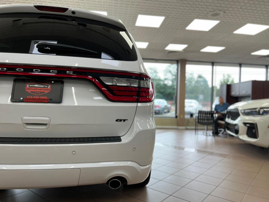 2019 Dodge Durango GT Plus AWD, available for sale in Massapequa Park, New York | Power Motors East. Massapequa Park, New York 2019 Dodge Durango GT Plus AWD, available for sale in Massapequa Park, New York | Power Motors East. Massapequa Park, New York