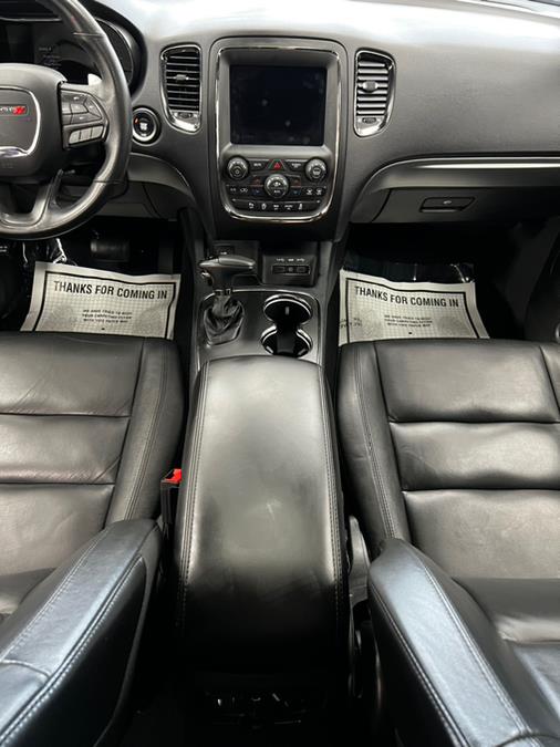 2019 Dodge Durango GT Plus AWD, available for sale in Massapequa Park, New York | Power Motors East. Massapequa Park, New York 2019 Dodge Durango GT Plus AWD, available for sale in Massapequa Park, New York | Power Motors East. Massapequa Park, New York